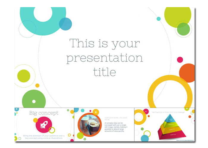 10 Tuyệt kỹ trong cách trình bày PowerPoint đẹp bắt mắt